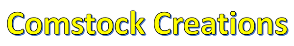 Comstock Creations